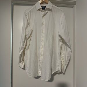 Polo by Ralph Lauren button up